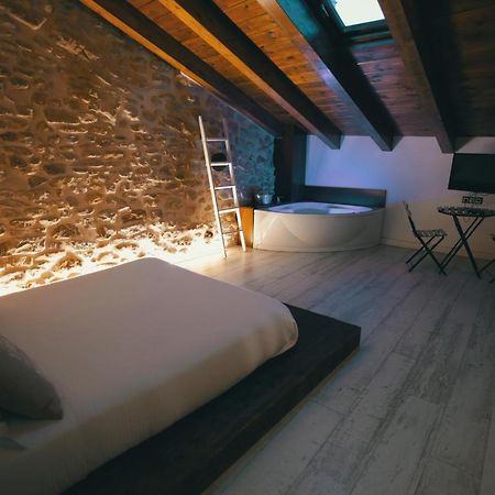 Appartement El Raco De Valderrobres Extérieur photo