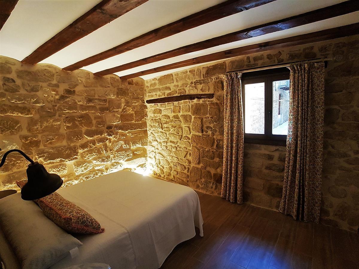 Appartement El Raco De Valderrobres Extérieur photo