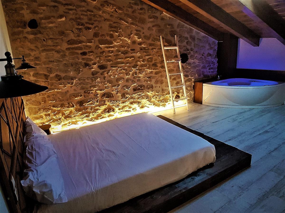 Appartement El Raco De Valderrobres Extérieur photo