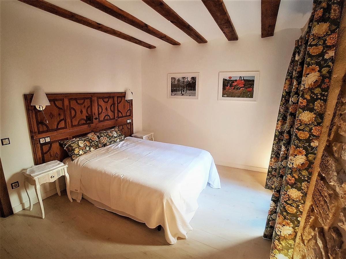 Appartement El Raco De Valderrobres Extérieur photo