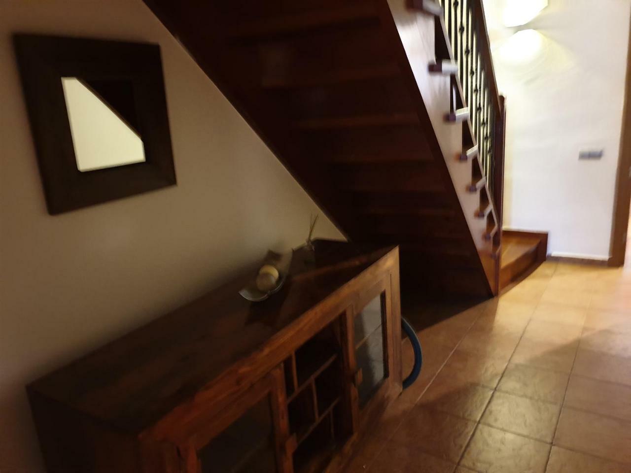 Appartement El Raco De Valderrobres Extérieur photo