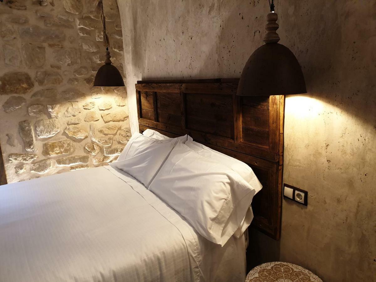 Appartement El Raco De Valderrobres Extérieur photo
