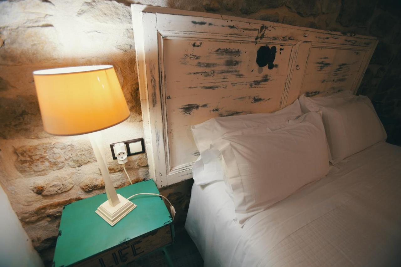 Appartement El Raco De Valderrobres Extérieur photo