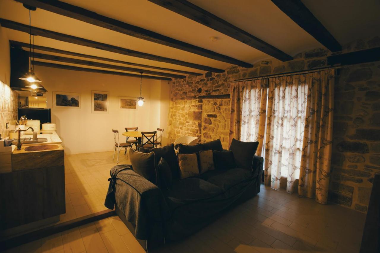 Appartement El Raco De Valderrobres Extérieur photo
