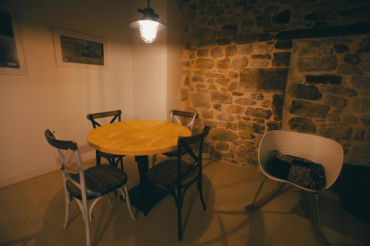 Appartement El Raco De Valderrobres Extérieur photo